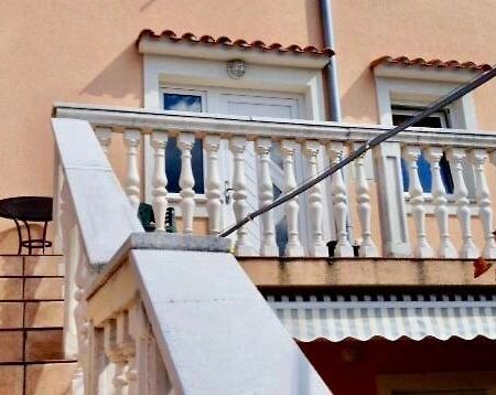 Apartman Luna Punat Exterior photo