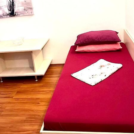 Apartman Luna Punat Exterior photo