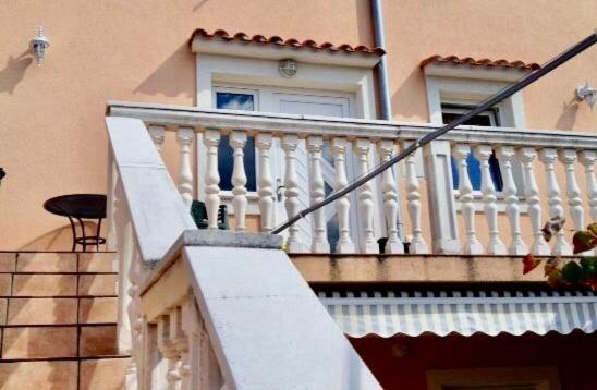 Apartman Luna Punat Exterior photo