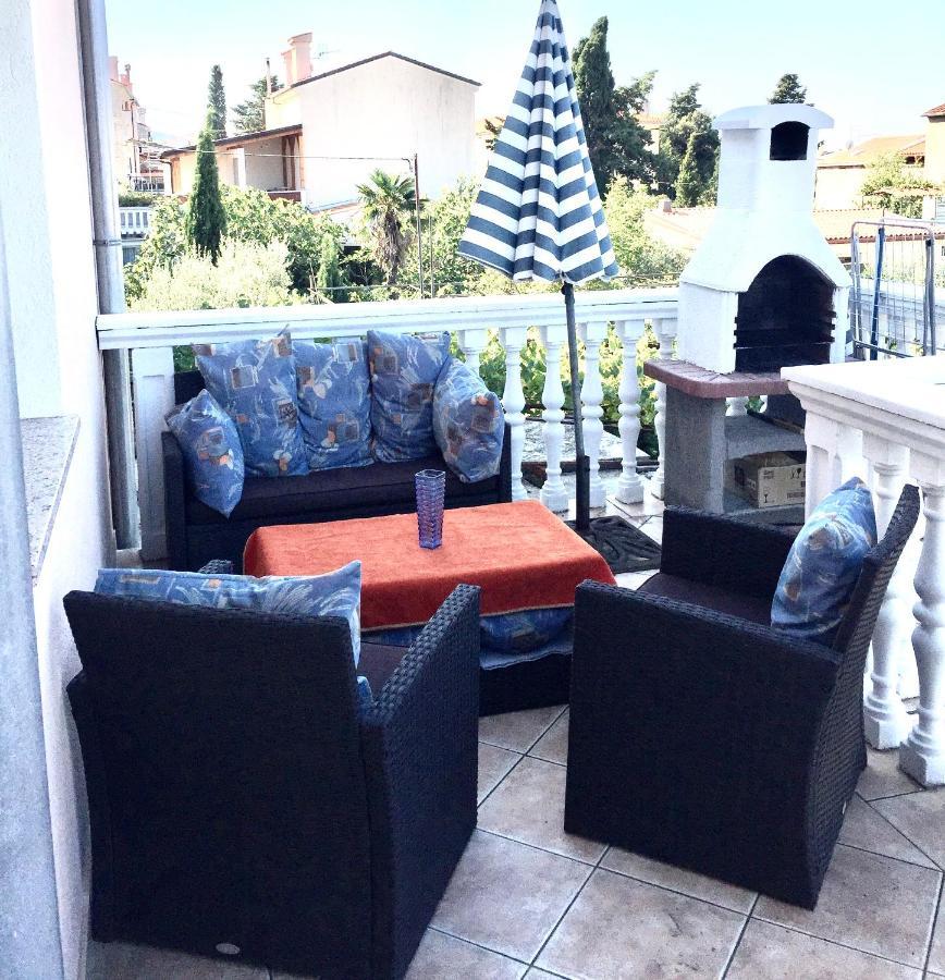 Apartman Luna Punat Exterior photo