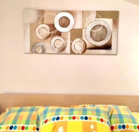 Apartman Luna Punat Exterior photo
