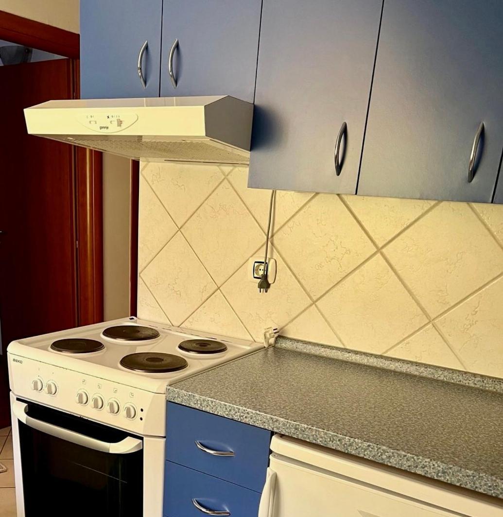 Apartman Luna Punat Exterior photo