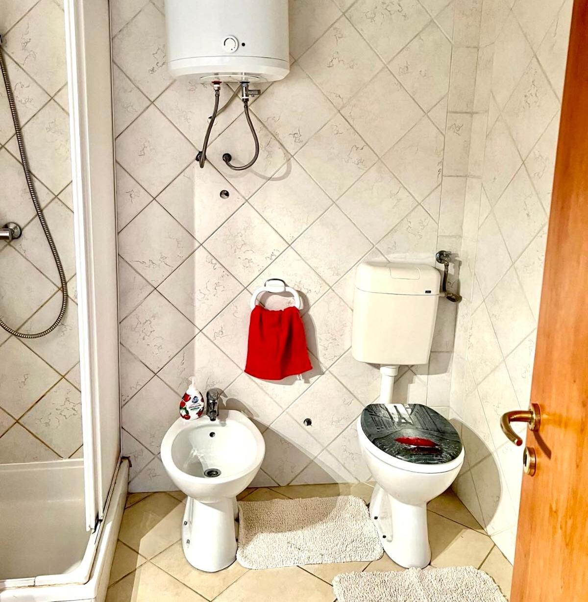 Apartman Luna Punat Exterior photo