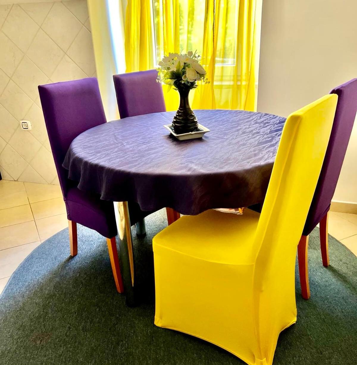 Apartman Luna Punat Exterior photo