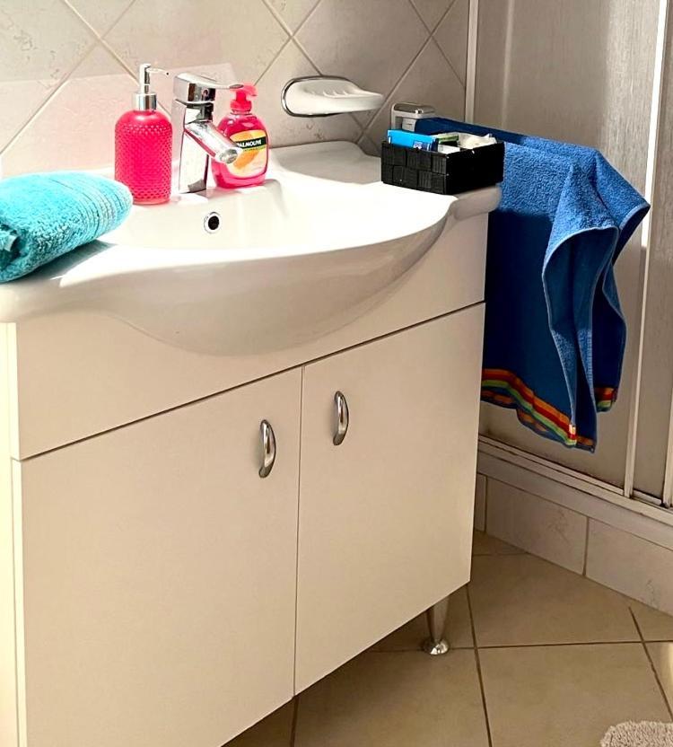 Apartman Luna Punat Exterior photo