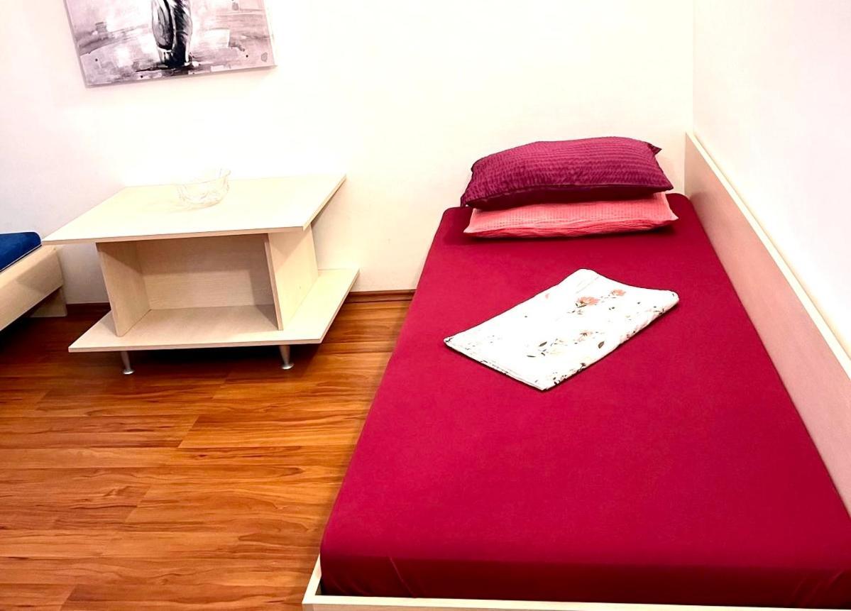 Apartman Luna Punat Exterior photo