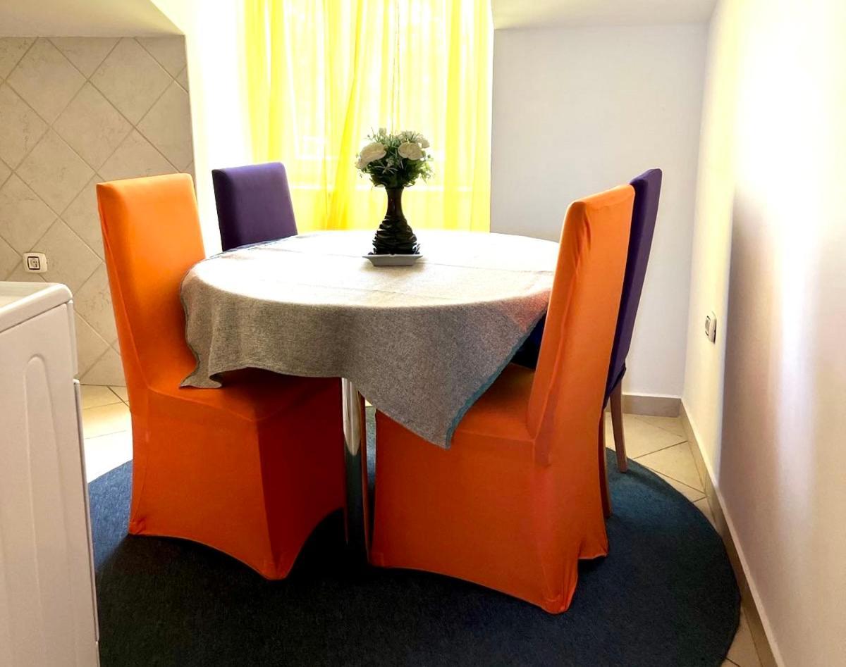 Apartman Luna Punat Exterior photo