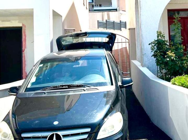 Apartman Luna Punat Exterior photo