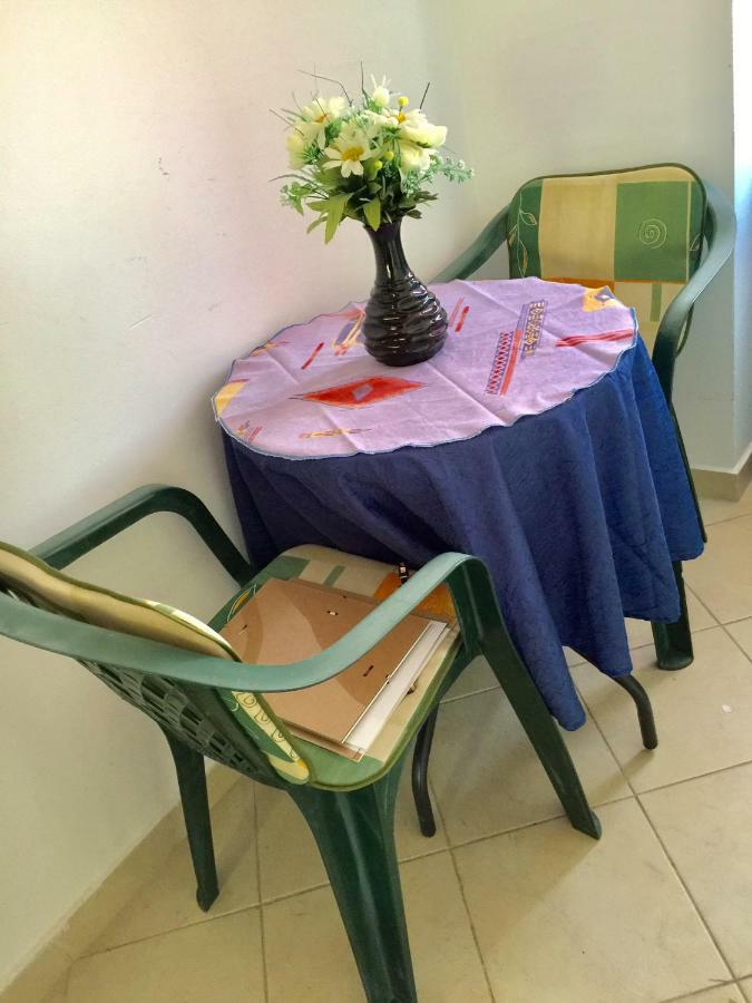 Apartman Luna Punat Exterior photo