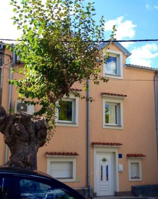 Apartman Luna Punat Exterior photo