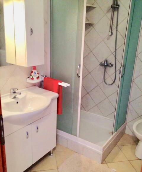 Apartman Luna Punat Exterior photo