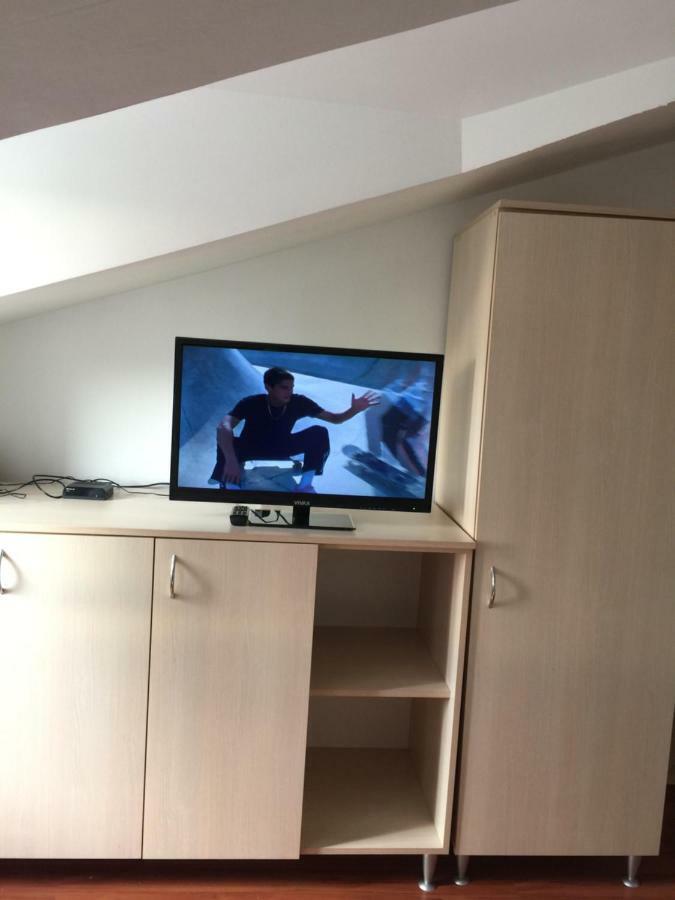 Apartman Luna Punat Exterior photo