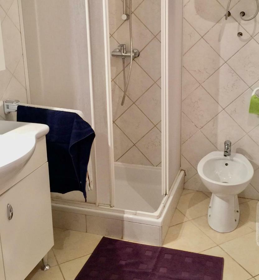 Apartman Luna Punat Exterior photo