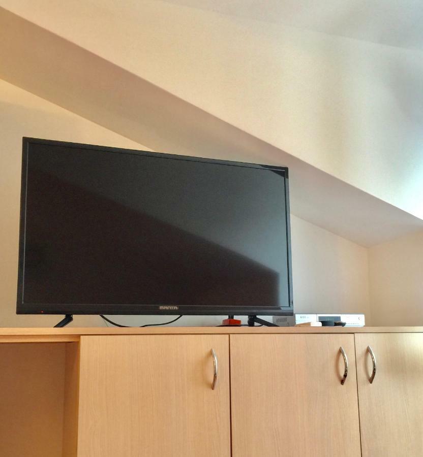 Apartman Luna Punat Exterior photo