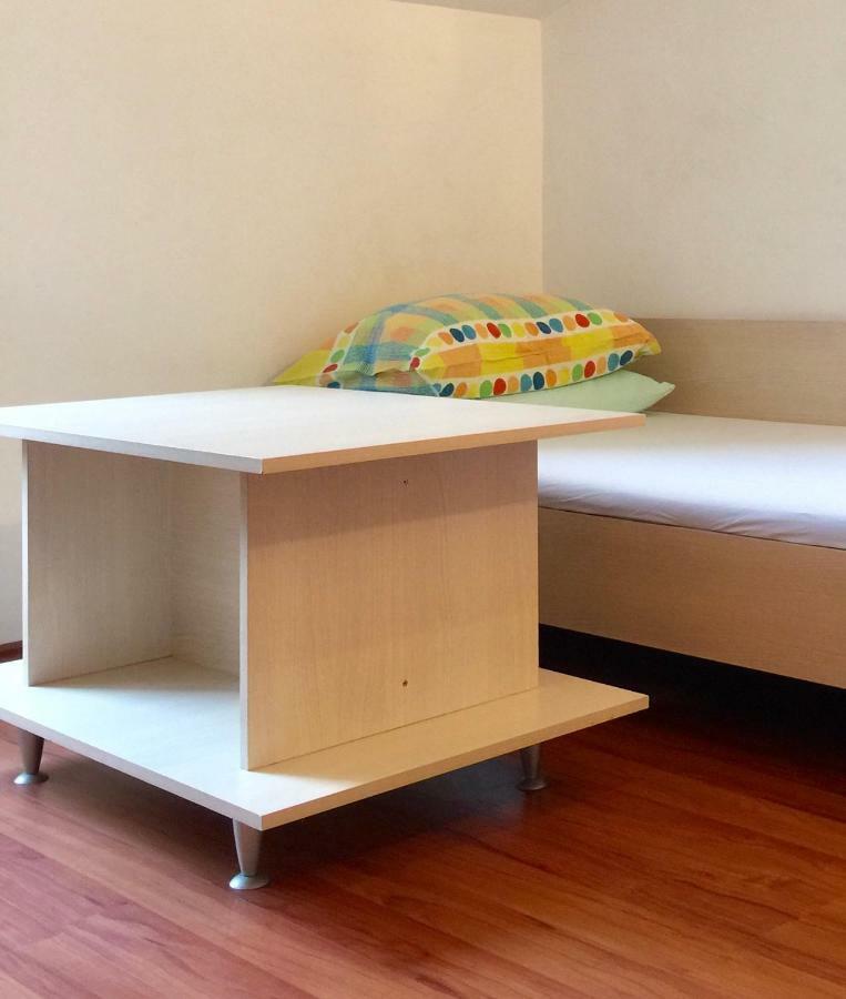 Apartman Luna Punat Exterior photo