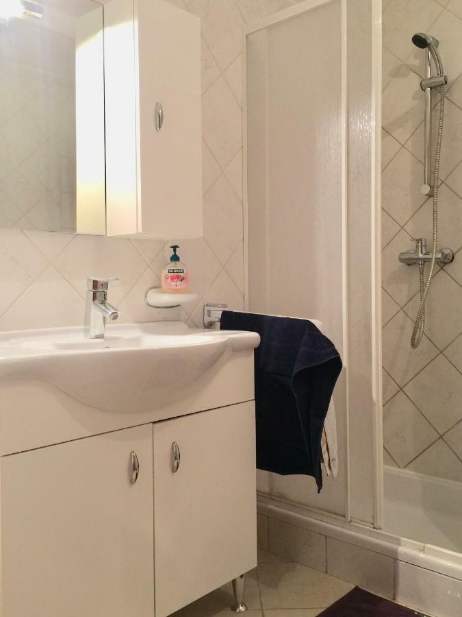 Apartman Luna Punat Exterior photo