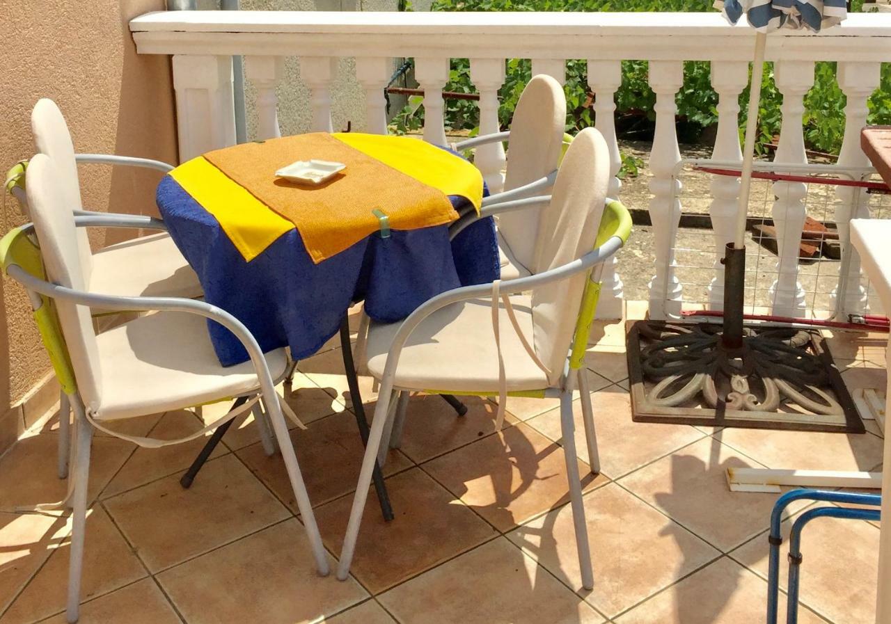Apartman Luna Punat Exterior photo